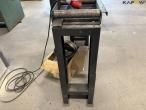 Pegas 200x250 band saw 22