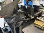 Pegas 200x250 band saw 29