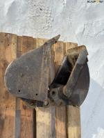 Pel-Job mini excavator 46