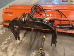 Perfect KT-300 flail mower 10