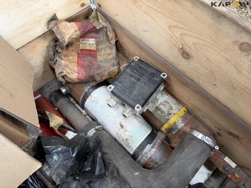 Perkins 6,354 spare parts 9