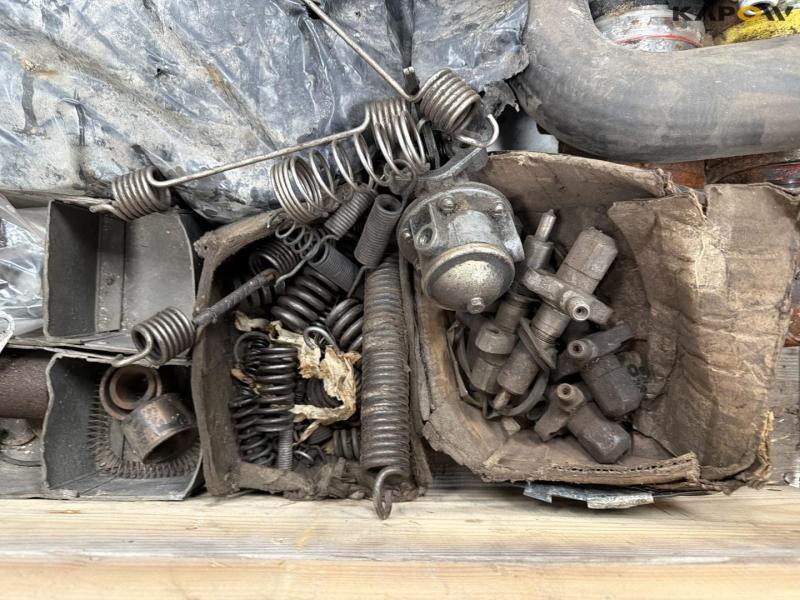 Perkins 6,354 spare parts 13