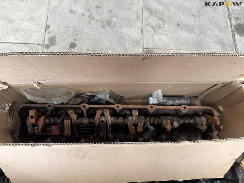 Perkins 6,354 spare parts 16