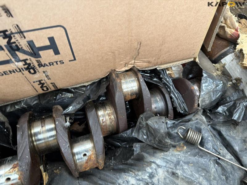 Perkins 6,354 spare parts 21