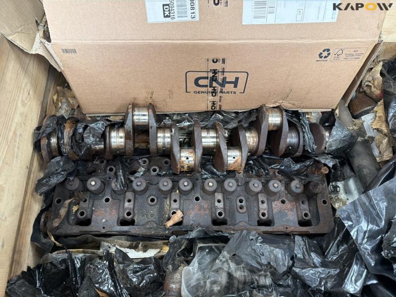 Perkins 6,354 spare parts 23