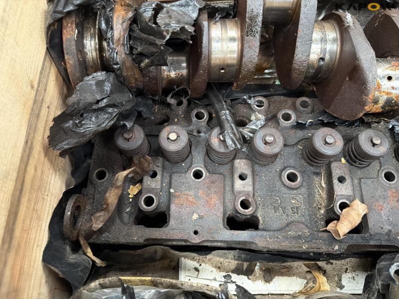 Perkins 6,354 spare parts 24