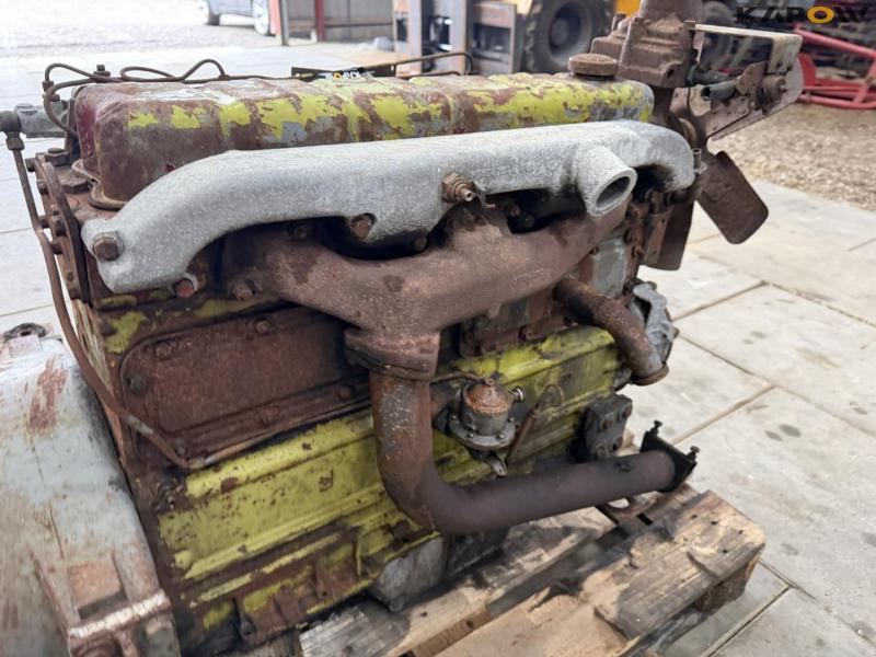 Perkins 6.354 engine 30