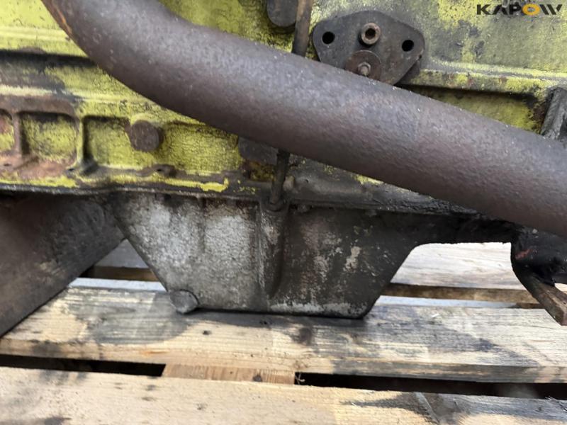 Perkins 6.354 engine 33