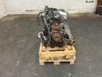 Perkins engine block 2