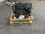 Perkins engine block 4