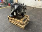 Perkins engine block 7