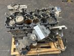 Perkins engine block 11