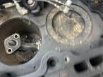 Perkins engine block 14