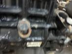 Perkins engine block 26