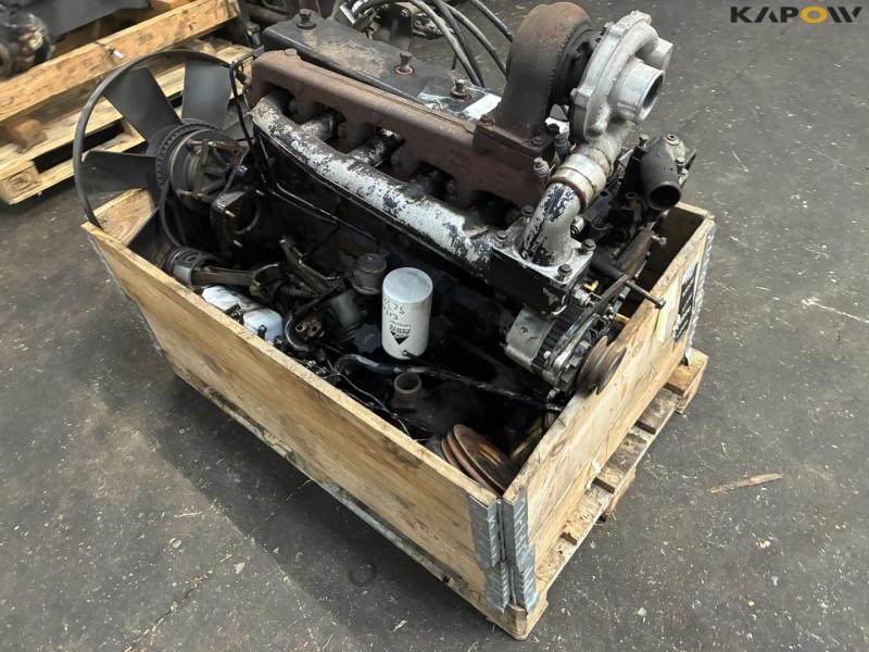 Perkins engine 11