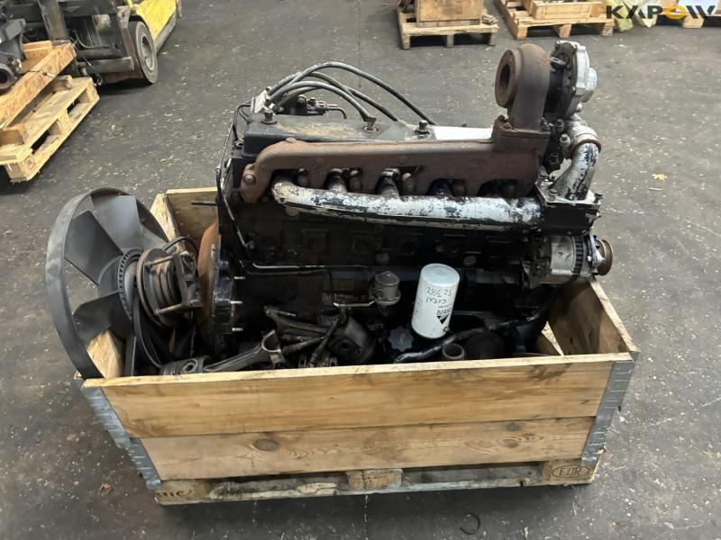 Perkins engine 12