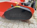 Peruzzo Scorpion 1600 flail mower 18