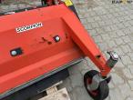 Peruzzo Scorpion 1600 flail mower 22