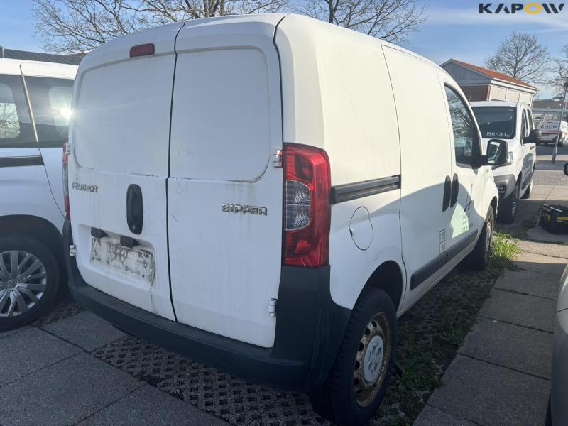 Peugeot Bipper 1.3 Hdi van 4