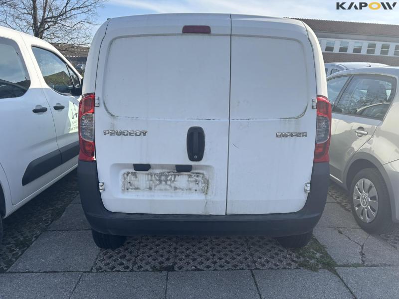 Peugeot Bipper 1.3 Hdi van 5