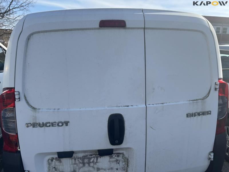 Peugeot Bipper 1.3 Hdi van 29