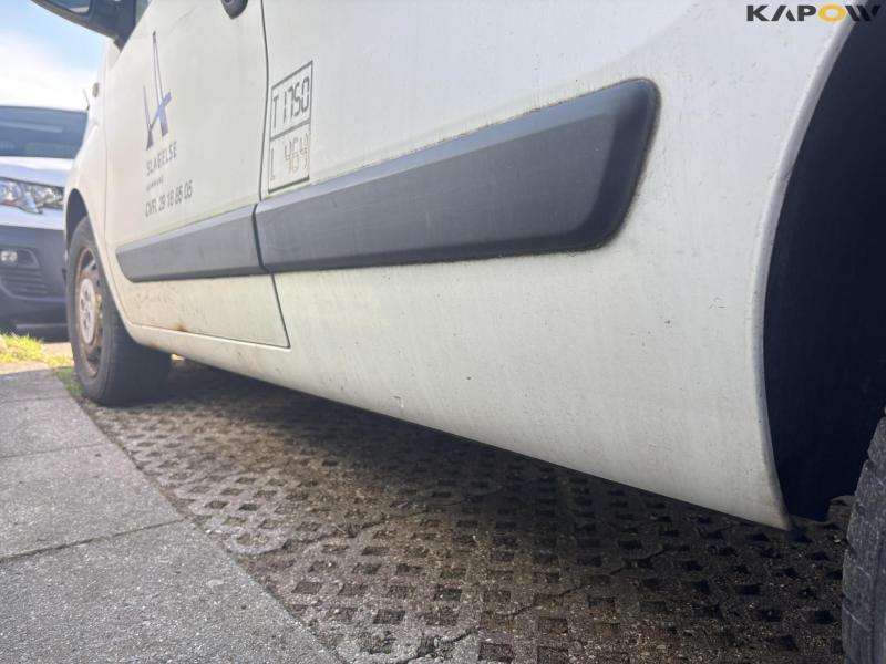 Peugeot Bipper 1.3 Hdi van 35