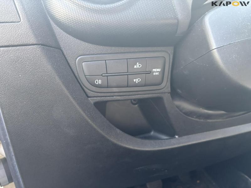 Peugeot Bipper 1.3 Hdi van 52