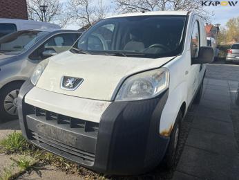 Peugeot Bipper 1.3 Hdi van