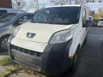 Peugeot Bipper 1.3 Hdi van 1