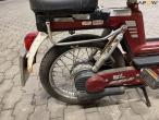 Piaggio Vespa Si moped 14