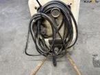 Stick welder 11