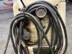 Stick welder 12