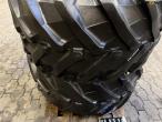 Pirelli 540/65-R24 tires - 2 pcs. 11