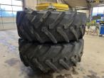 Pirelli 650/85-R38 twin wheels 3