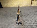 Sheet metal cutter 2