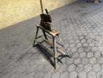 Sheet metal cutter 3