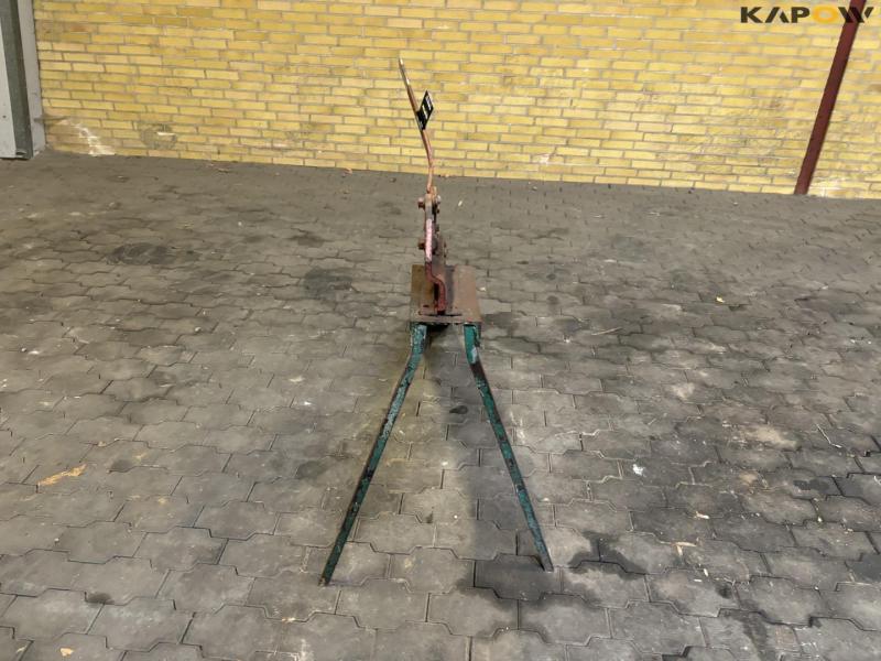 Plate shear 2