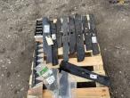 Lawnmower blades 3