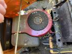 Lawnmower and ATV 10
