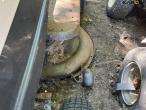 Lawnmower and ATV 14