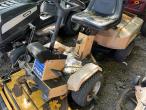 Lawnmower and ATV 16