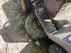 Lawnmower and ATV 19