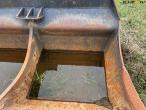 Grader bucket with tilt 200 cm 14
