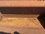 Planer bucket 13