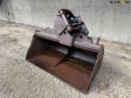 Planer bucket 1