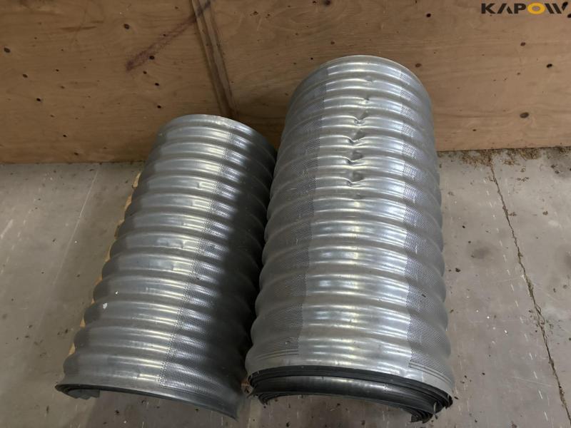 Plant drying plant 17