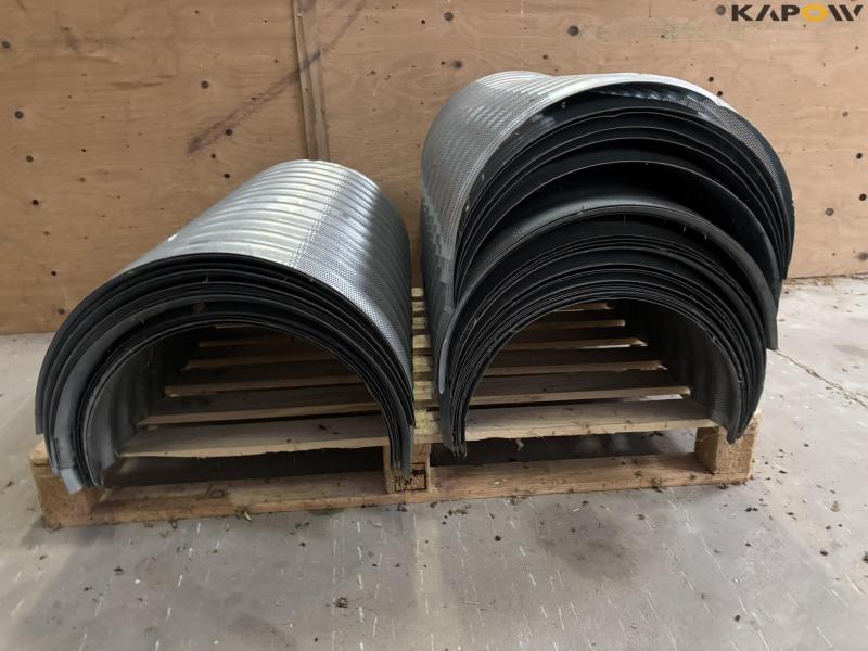 Plant drying plant 18