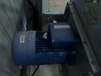 Plant drying plant 28