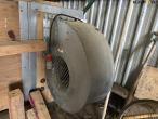 Plant drying plant 32