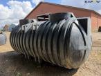 Plastic tank 5